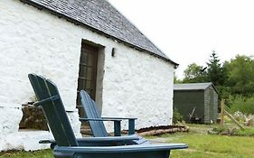 The Posties Bothy